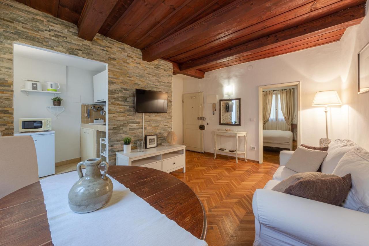Signoria Florentine Apartment Florence Exterior photo