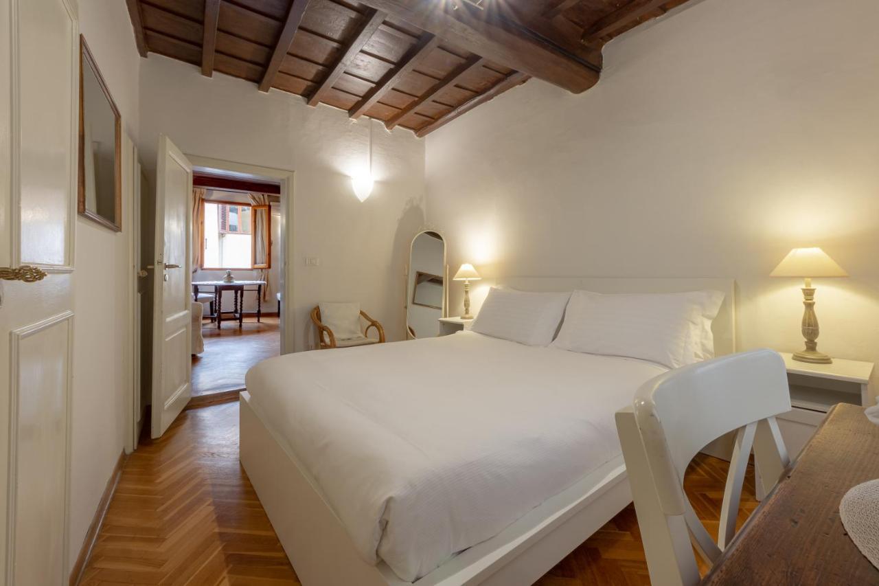 Signoria Florentine Apartment Florence Exterior photo