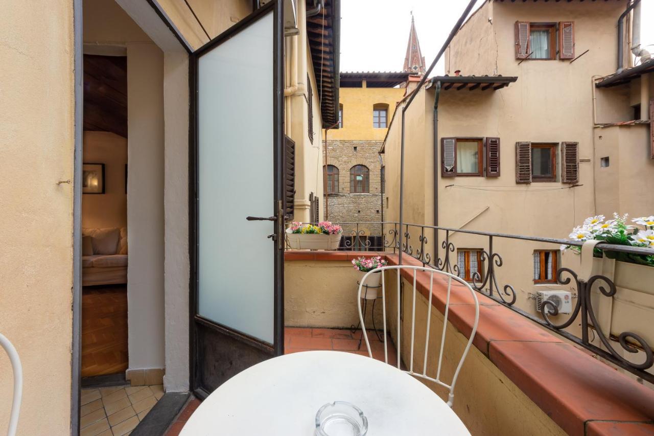 Signoria Florentine Apartment Florence Exterior photo