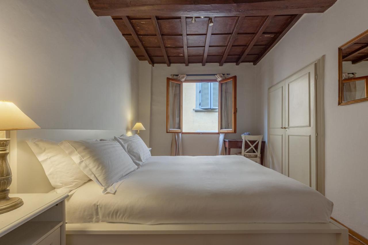 Signoria Florentine Apartment Florence Exterior photo
