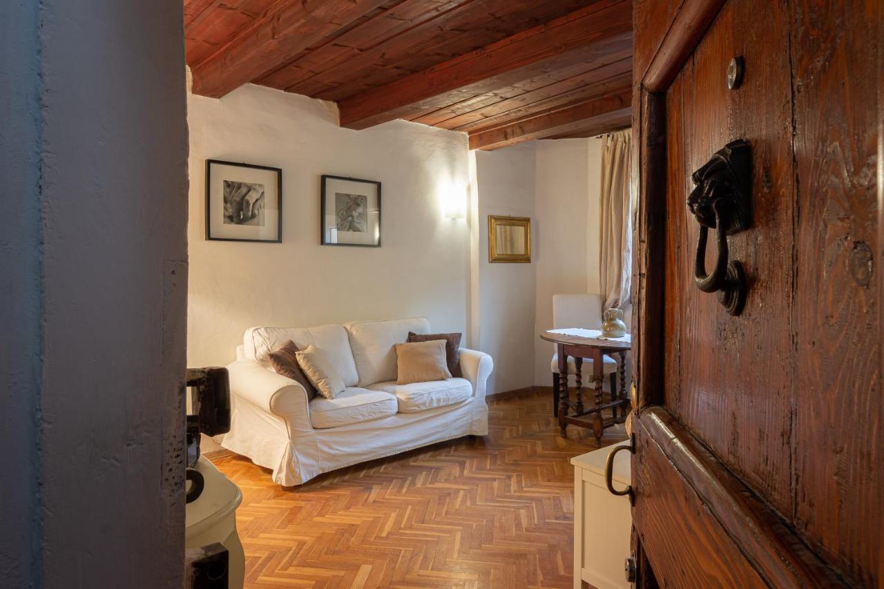 Signoria Florentine Apartment Florence Exterior photo