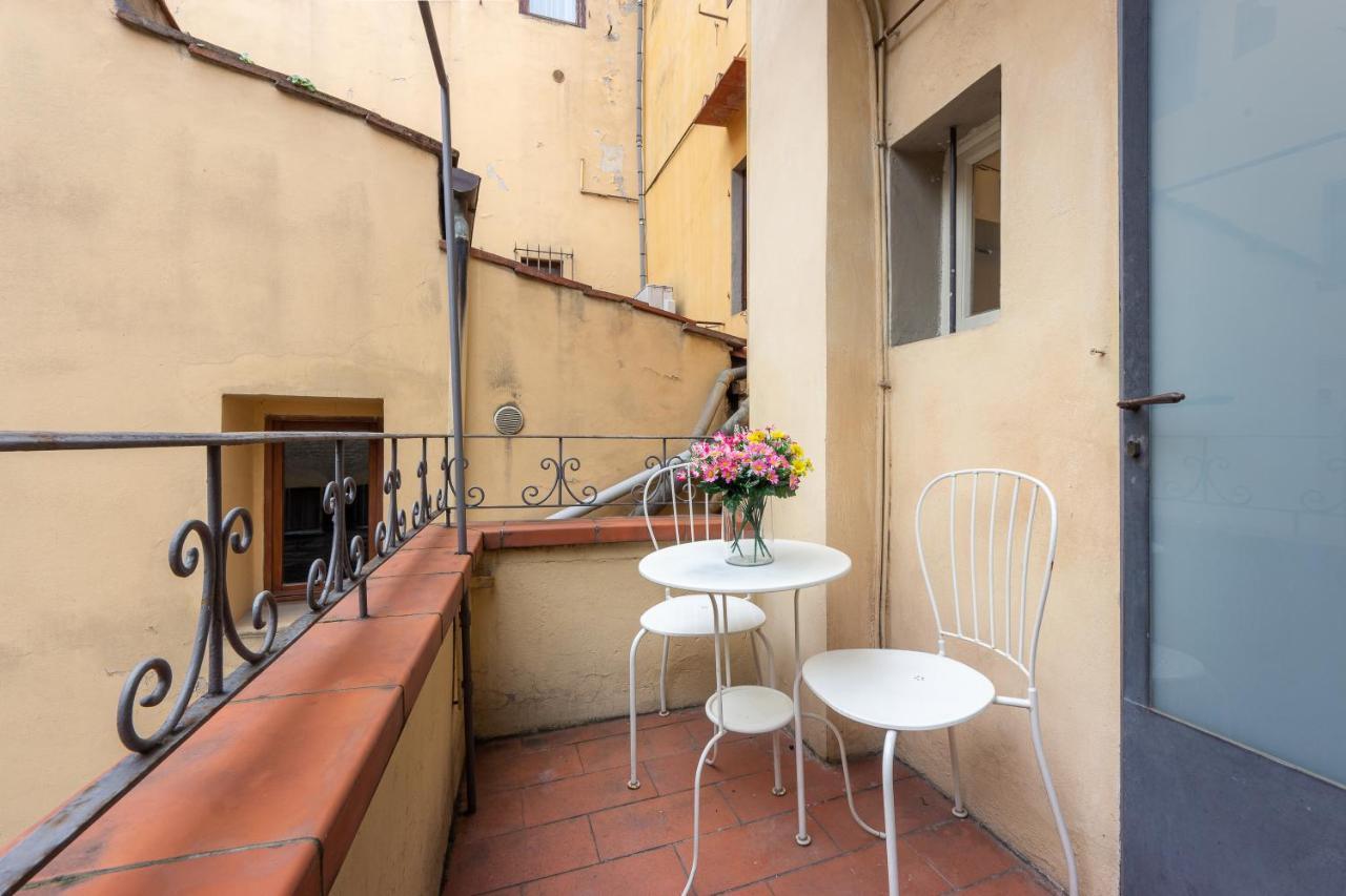Signoria Florentine Apartment Florence Exterior photo