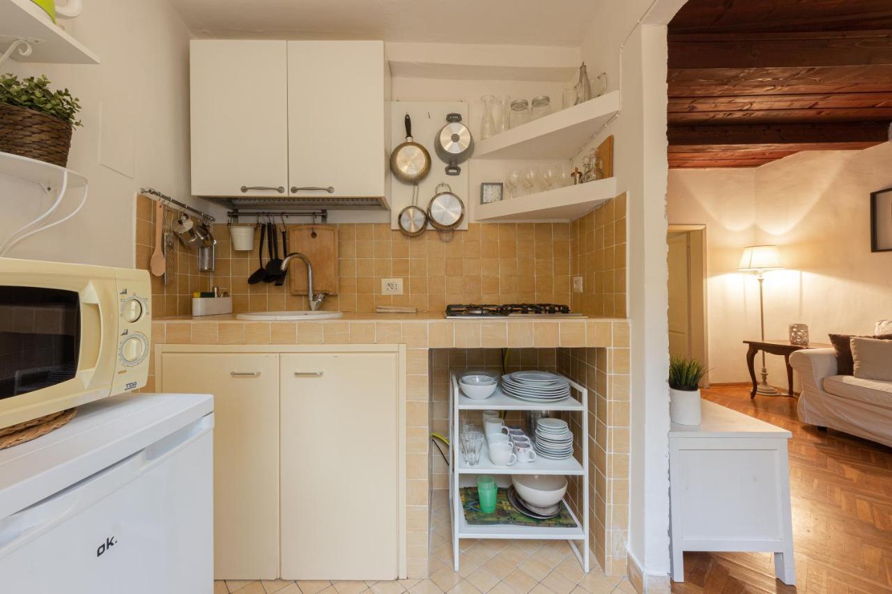 Signoria Florentine Apartment Florence Exterior photo