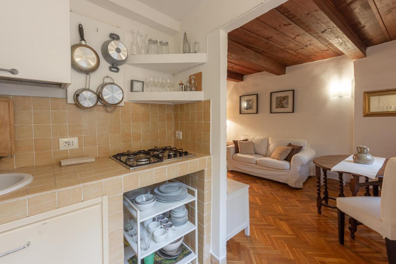 Signoria Florentine Apartment Florence Exterior photo