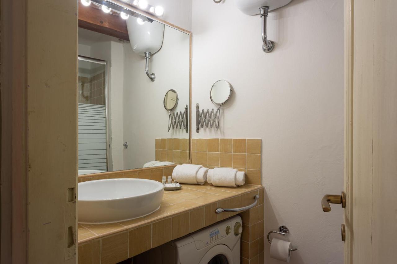 Signoria Florentine Apartment Florence Exterior photo